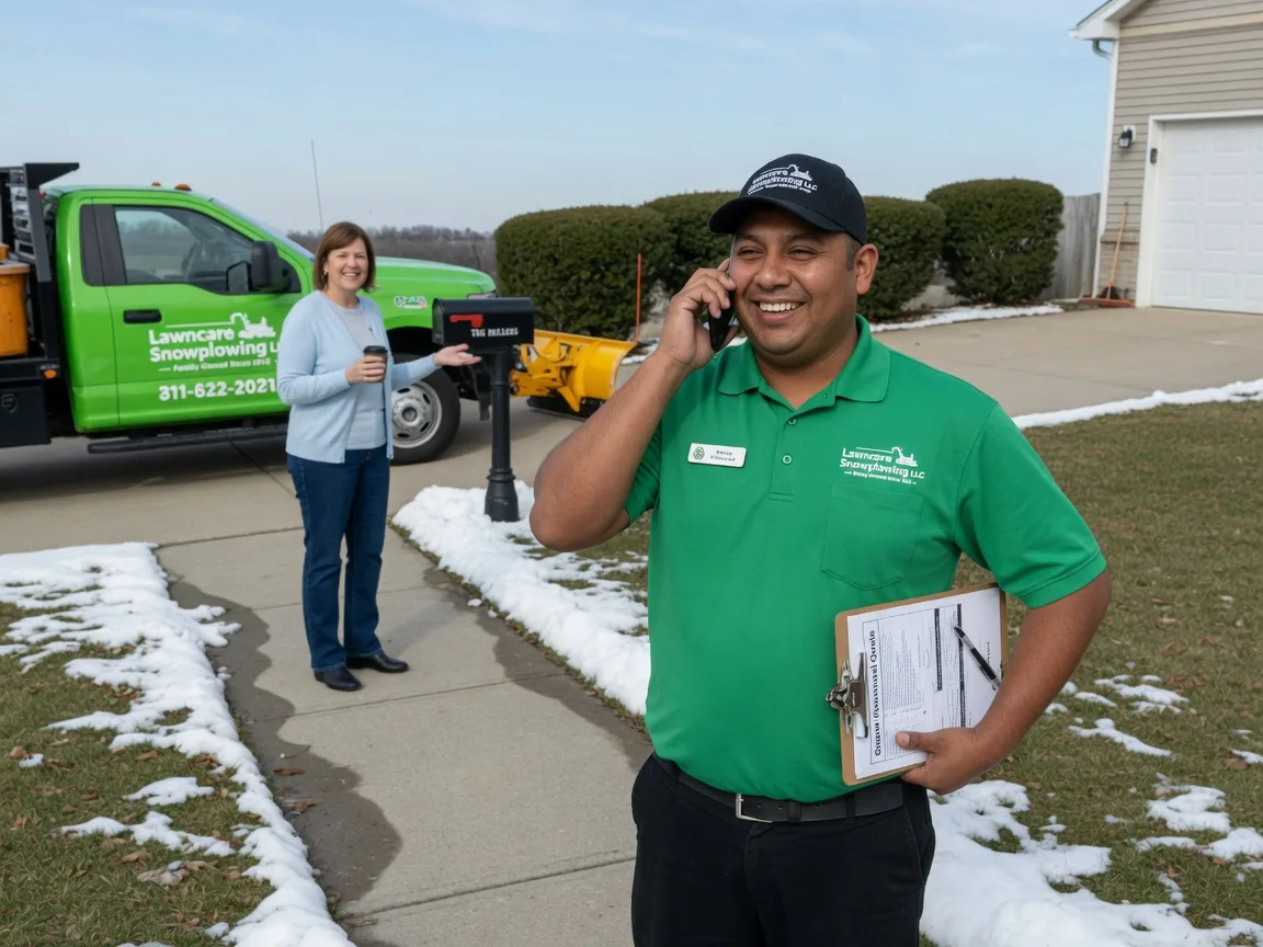 Lawn Care Services By Expert Landscaper Orford, NH FAQs